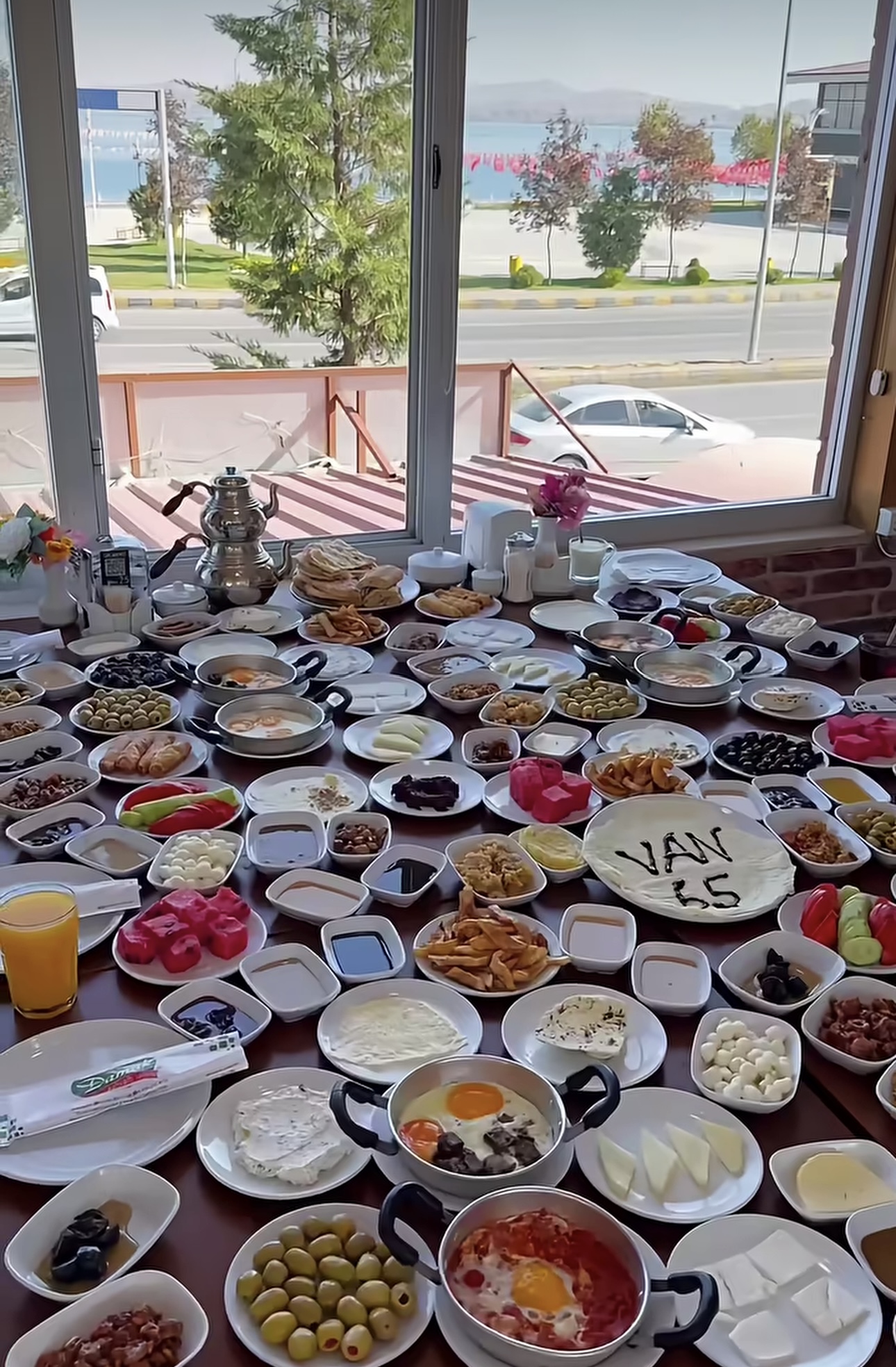 Rota Doğu Turizm